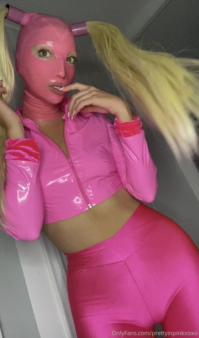 Photo by prettyinpinkxoxo published on June 15,2023 01:25:57 - BestThots