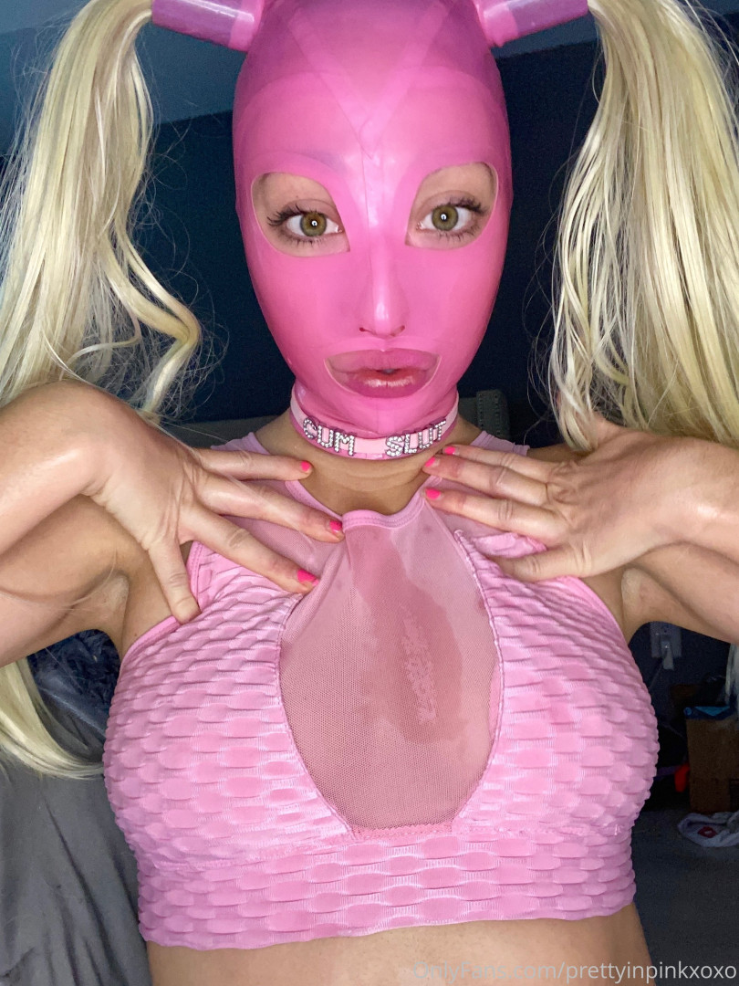 Photo by prettyinpinkxoxo published on June 15,2023 01:32:23 - BestThots