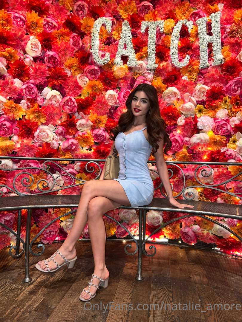 Photo by natalie_amore published on June 6,2023 22:16:58 - BestThots