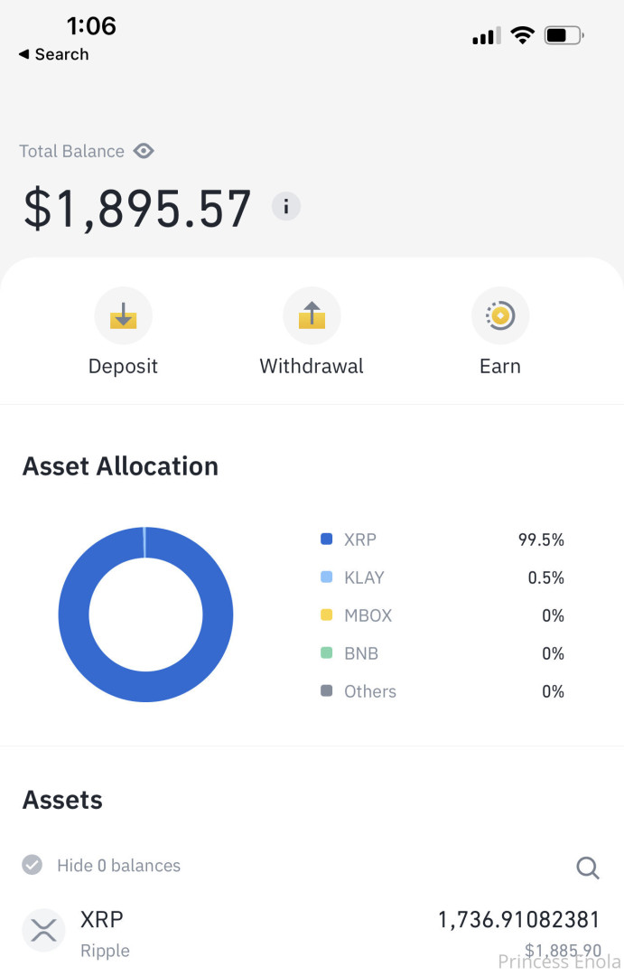 Photo by princess_enola published on June 25,2023 15:53:01 - BestThots