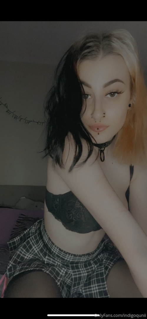 Photo by indigotaylorxx published on October 12,2023 09:38:02 - BestThots
