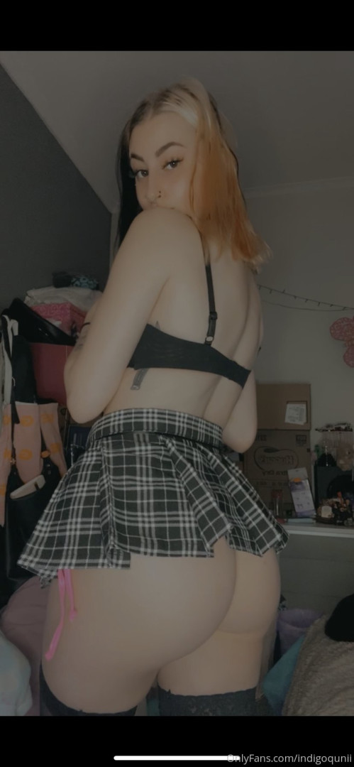 Photo by indigotaylorxx published on October 12,2023 10:05:23 - BestThots