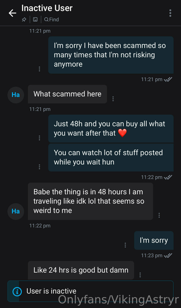 Photo by vikingastryr published on July 28,2023 06:34:34 - BestThots