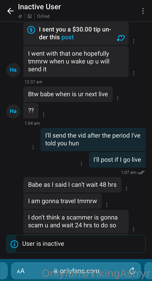 Photo by vikingastryr published on July 28,2023 06:36:03 - BestThots