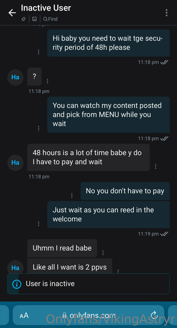 Photo by vikingastryr published on July 28,2023 06:39:33 - BestThots