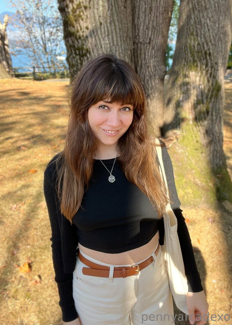 Photo by pennyarcadexo published on June 6,2023 11:58:00 - BestThots