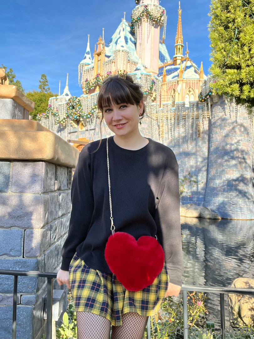 Photo by pennyarcadexo published on June 6,2023 11:58:43 - BestThots