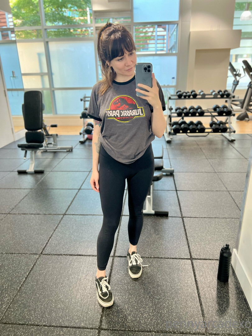 Photo by pennyarcadexo published on June 6,2023 11:58:59 - BestThots