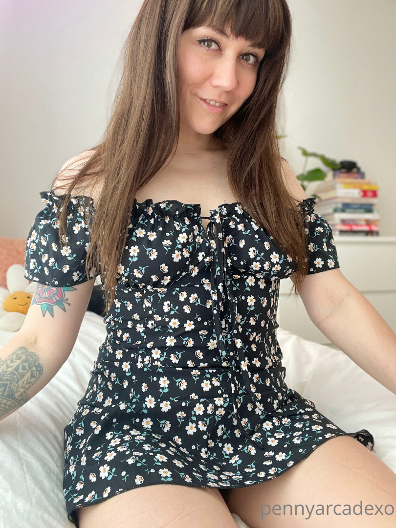 Photo by pennyarcadexo published on June 6,2023 12:00:05 - BestThots