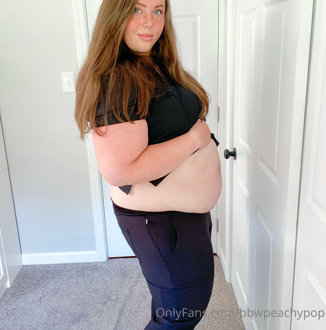 Photo by bbwpeachypop published on July 19,2023 12:52:14 - BestThots