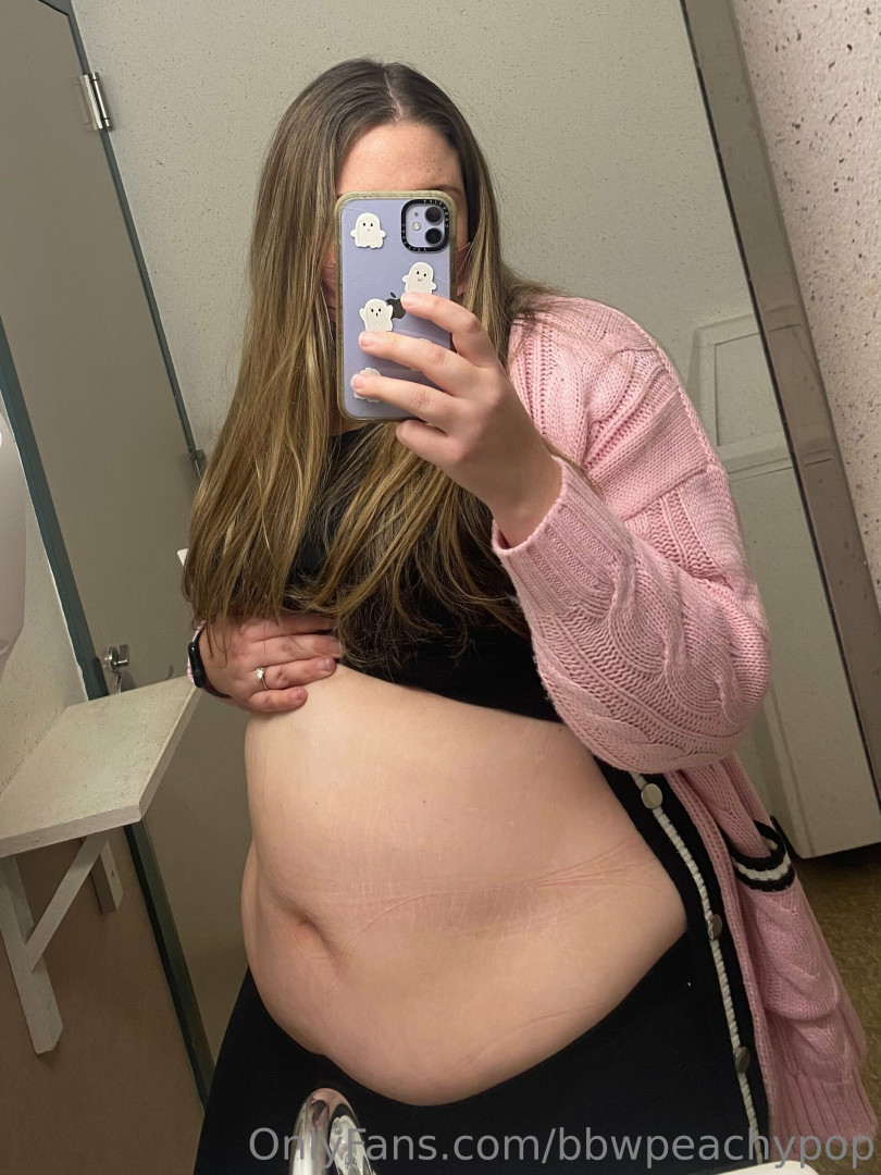 Photo by bbwpeachypop published on July 19,2023 12:52:23 - BestThots
