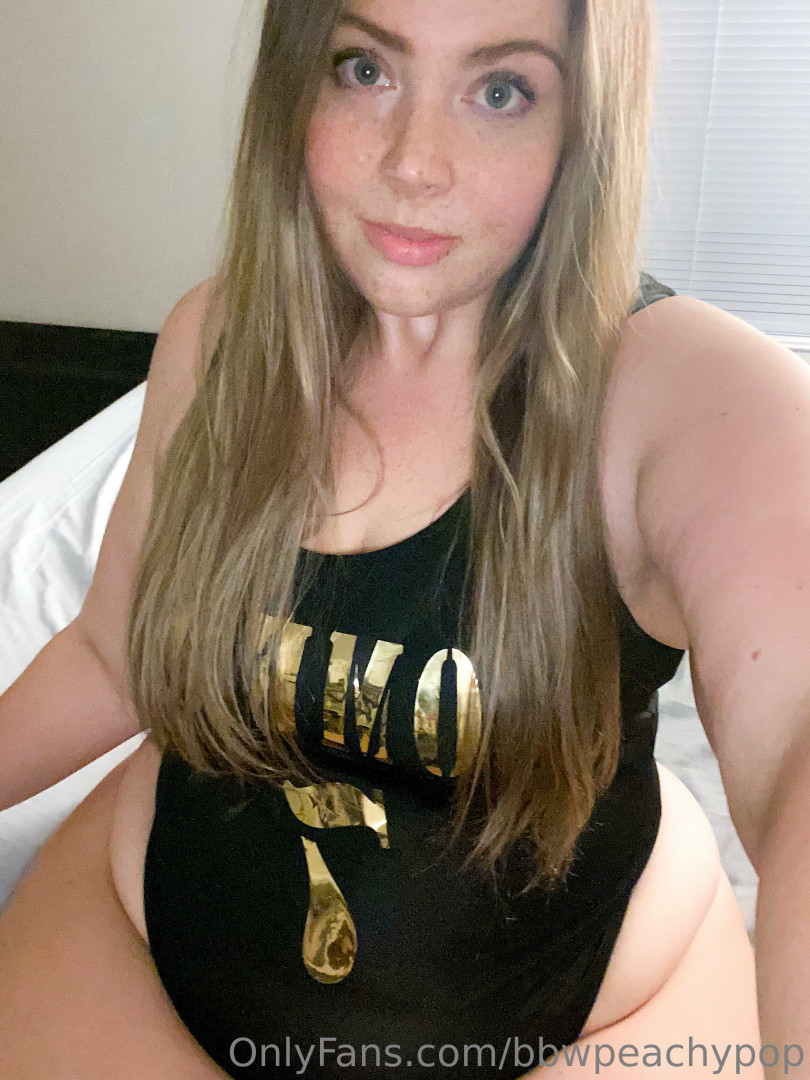 Photo by bbwpeachypop published on July 19,2023 12:53:57 - BestThots