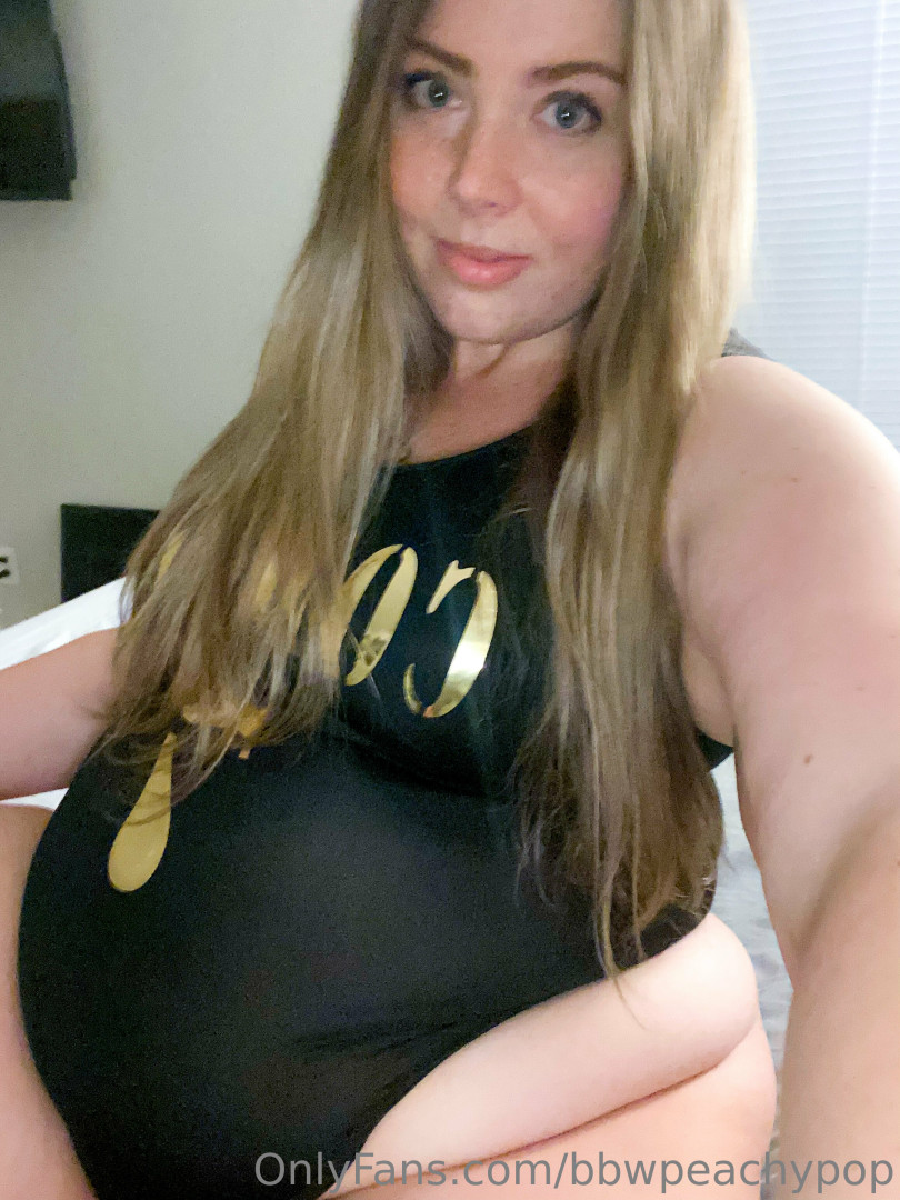 Photo by bbwpeachypop published on July 19,2023 12:54:22 - BestThots