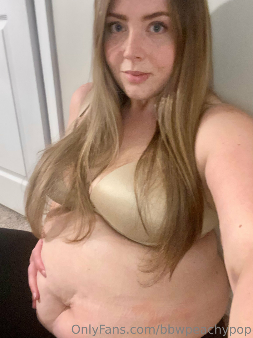Photo by bbwpeachypop published on July 19,2023 12:54:34 - BestThots