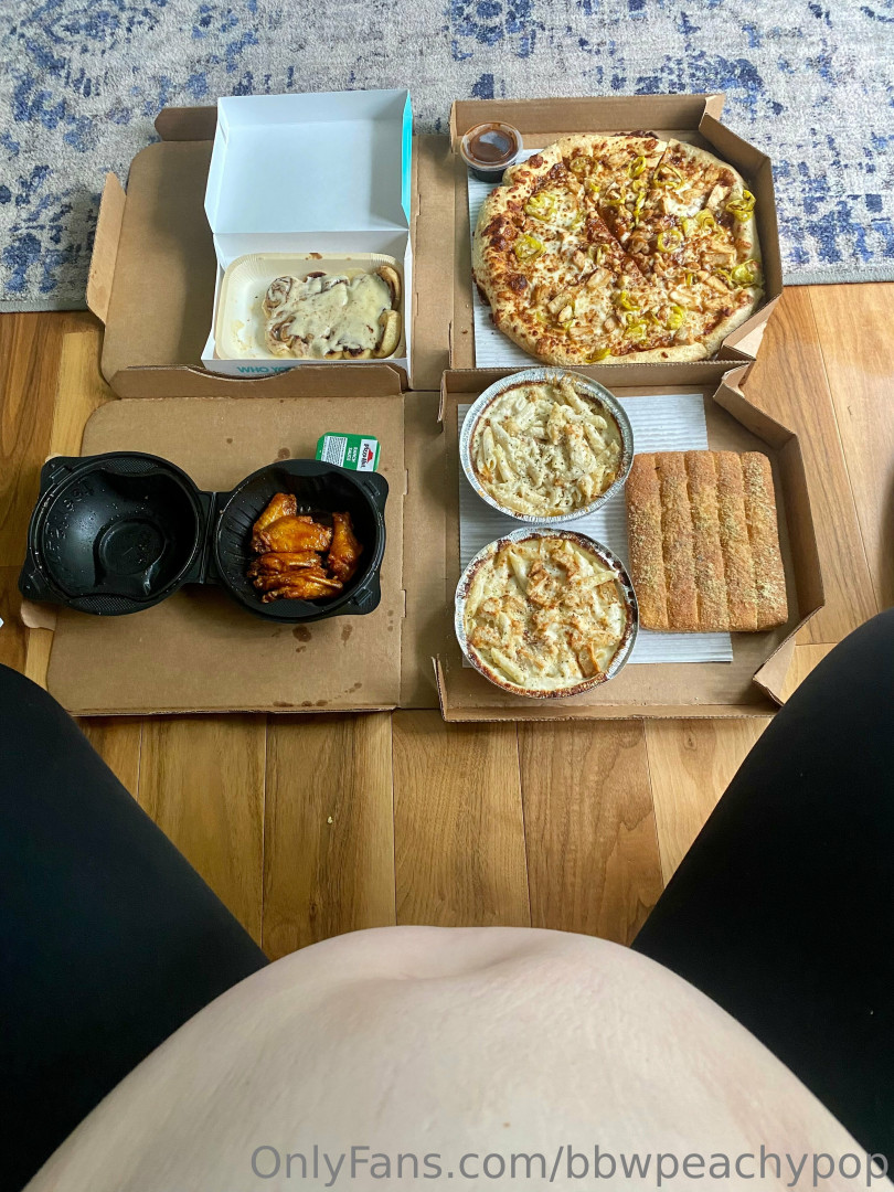 Photo by bbwpeachypop published on July 19,2023 12:55:31 - BestThots