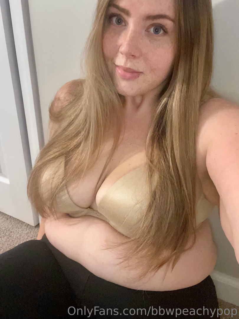 Photo by bbwpeachypop published on July 19,2023 12:55:53 - BestThots