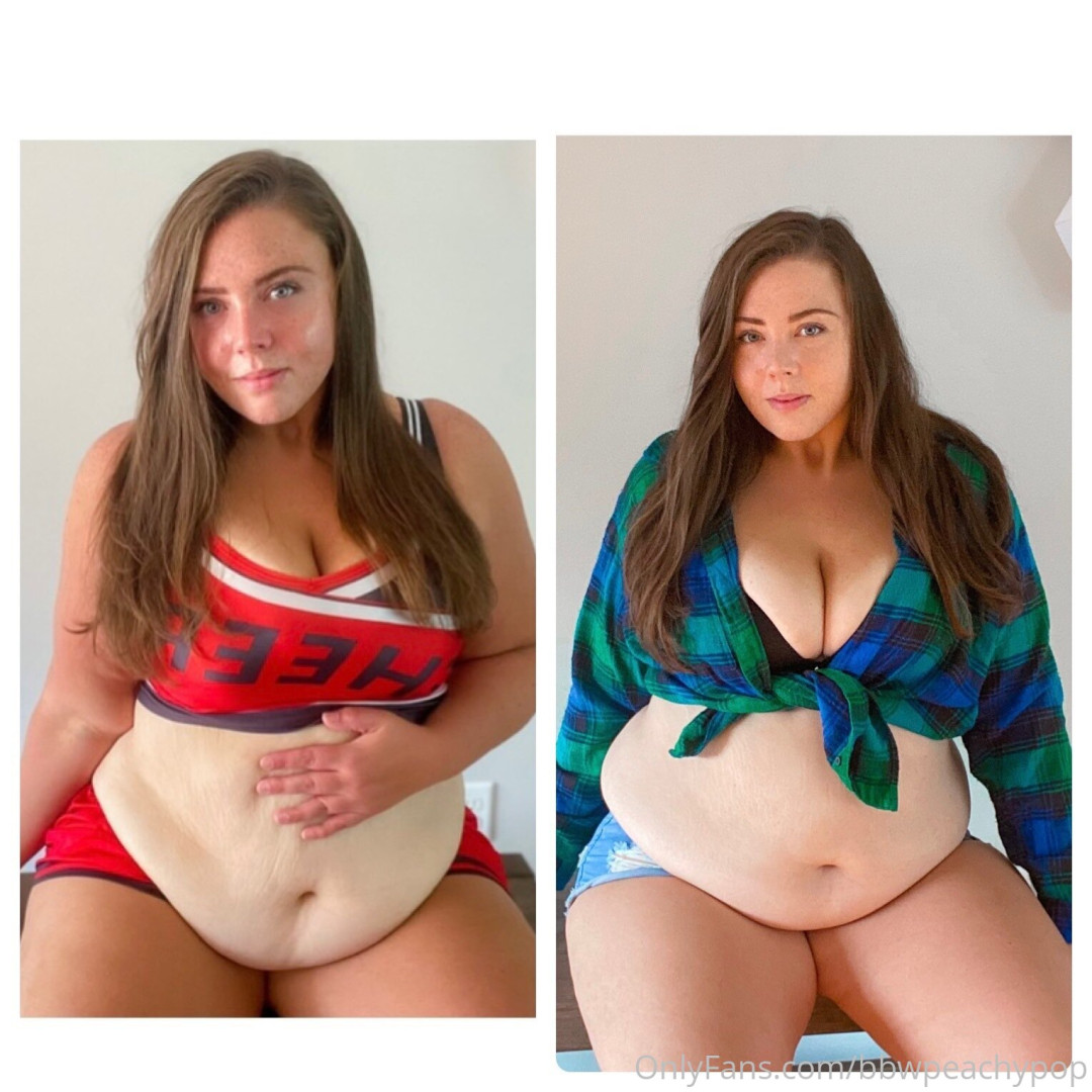Photo by bbwpeachypop published on July 19,2023 12:56:30 - BestThots