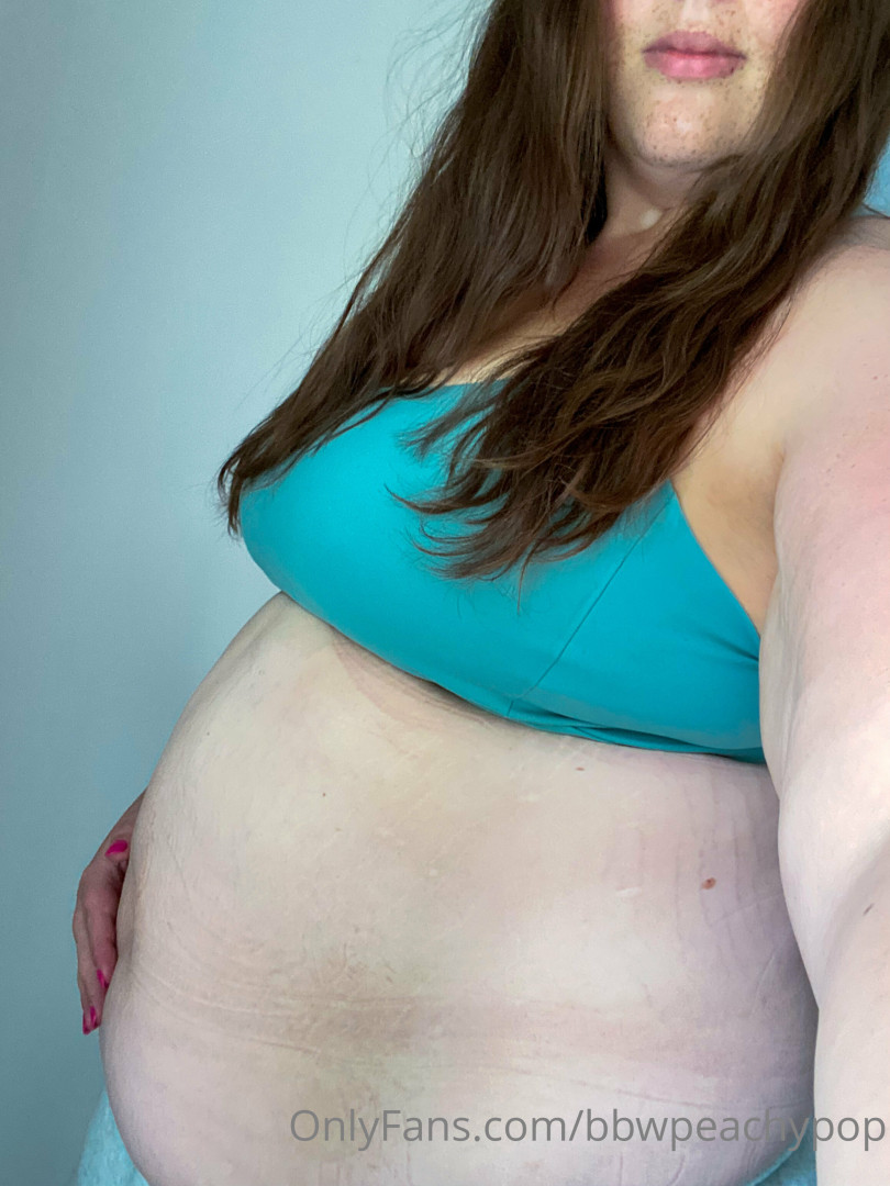 Photo by bbwpeachypop published on July 19,2023 12:56:34 - BestThots