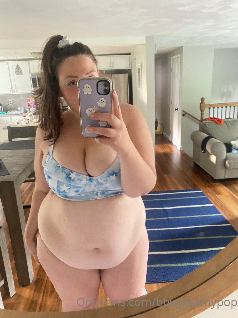 Photo by bbwpeachypop published on July 19,2023 12:57:26 - BestThots