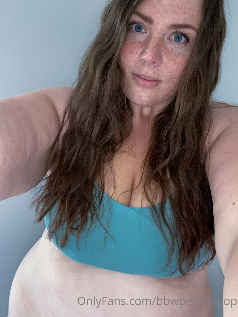 Photo by bbwpeachypop published on July 19,2023 12:57:32 - BestThots