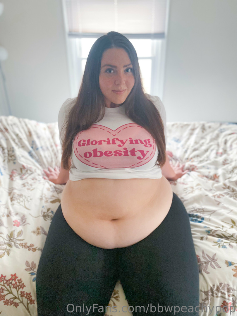 Photo by bbwpeachypop published on December 11,2023 05:07:31 - BestThots