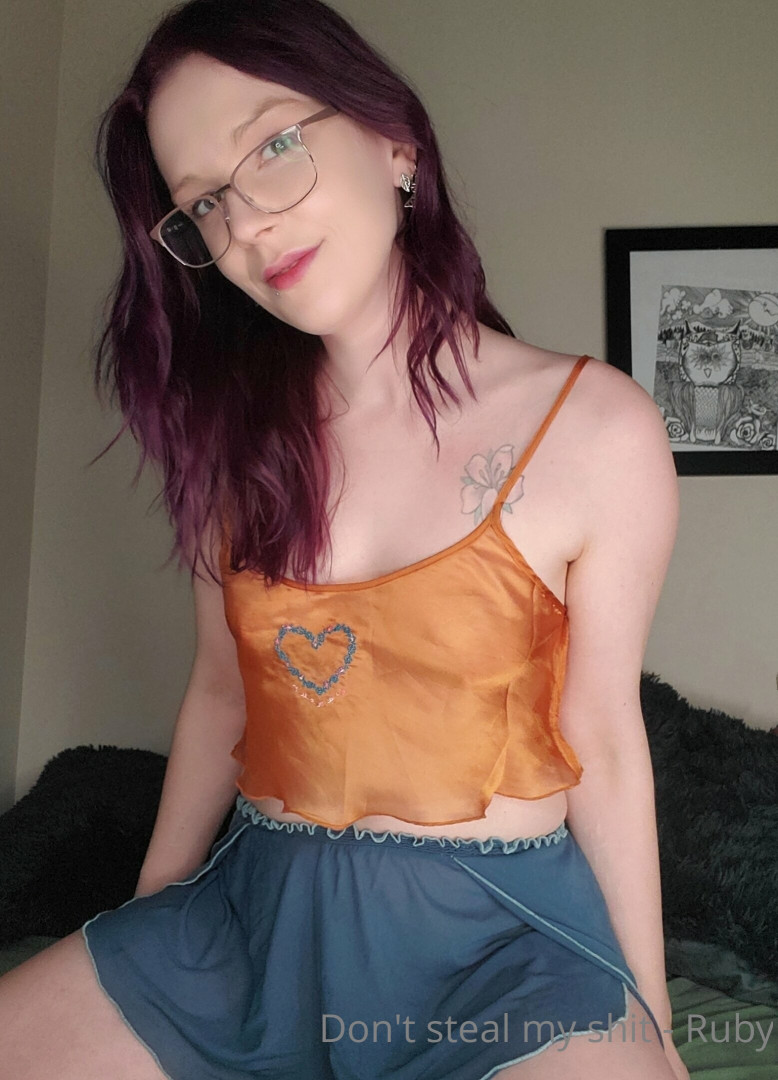 Photo by ruby-soho published on October 16,2023 14:49:48 - BestThots