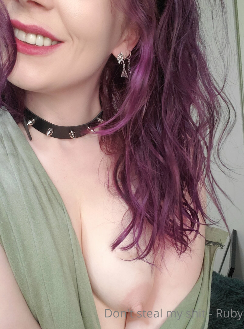 Photo by ruby-soho published on October 16,2023 14:53:41 - BestThots
