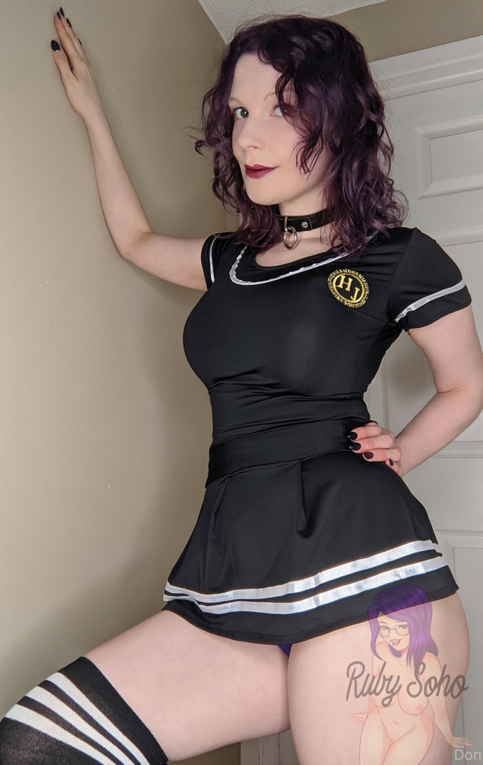 Photo by ruby-soho published on October 16,2023 15:41:30 - BestThots