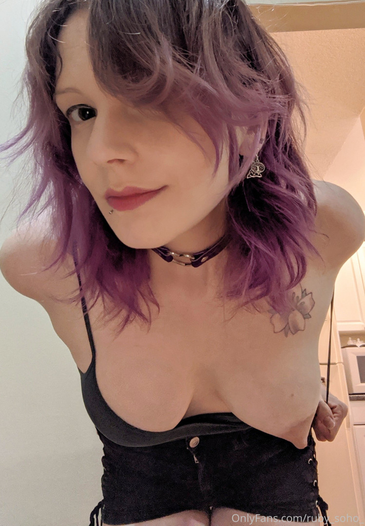 Photo by ruby-soho published on October 16,2023 15:46:15 - BestThots