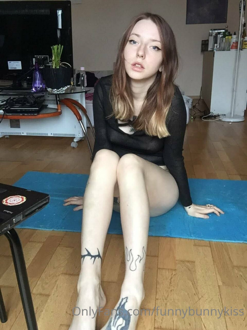 Photo by funnybunnykiss published on June 2,2023 12:07:49 - BestThots