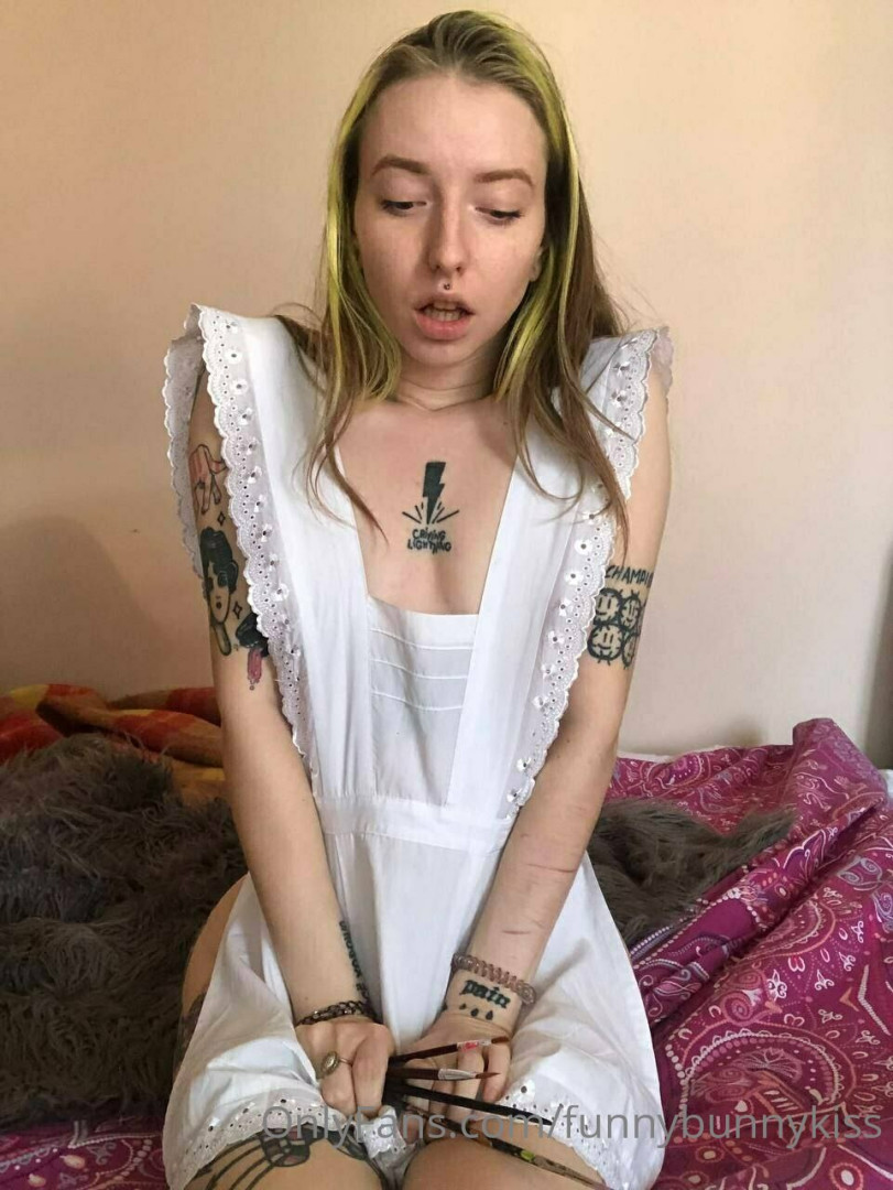 Photo by funnybunnykiss published on June 2,2023 12:08:02 - BestThots