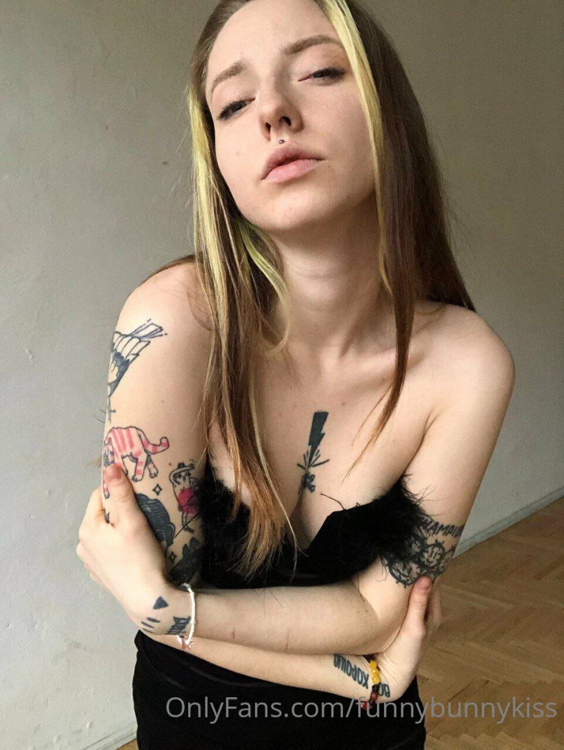 Photo by funnybunnykiss published on June 2,2023 12:08:18 - BestThots