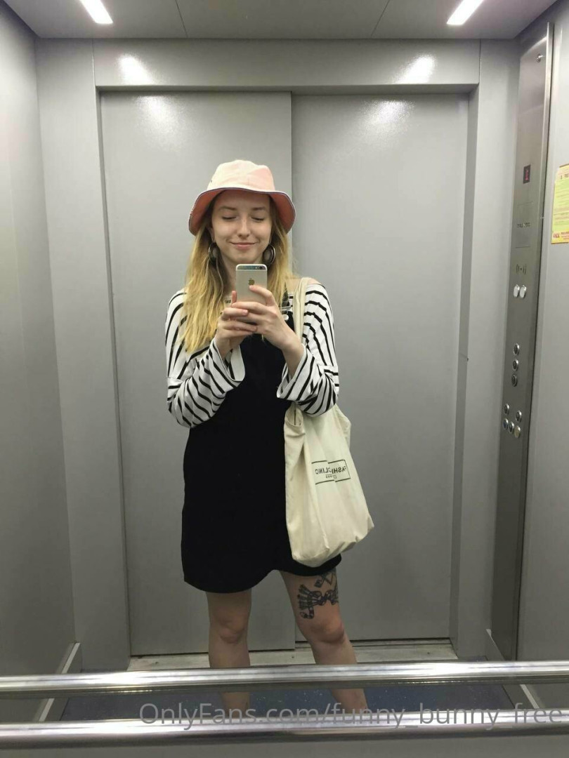 Photo by funnybunnykiss published on June 2,2023 12:08:46 - BestThots