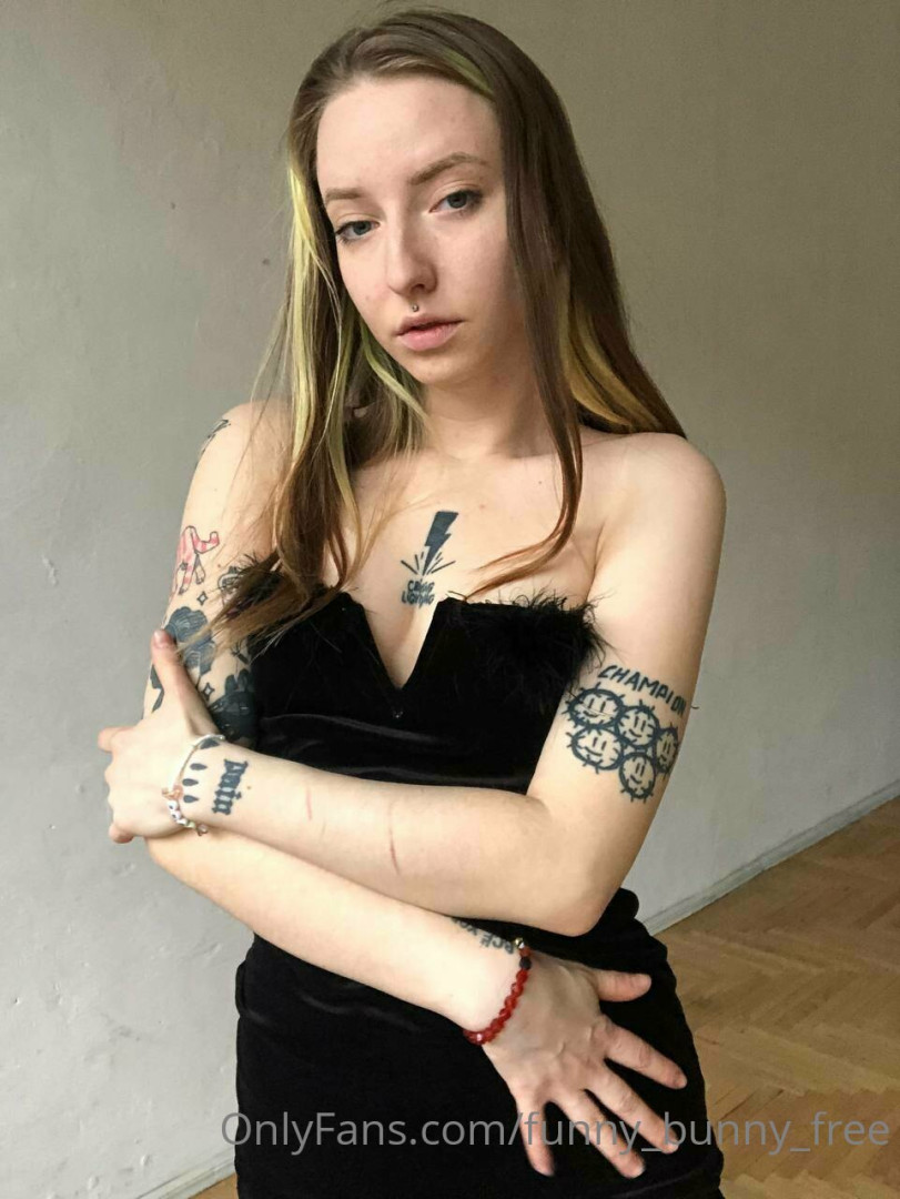 Photo by funnybunnykiss published on June 2,2023 12:09:04 - BestThots