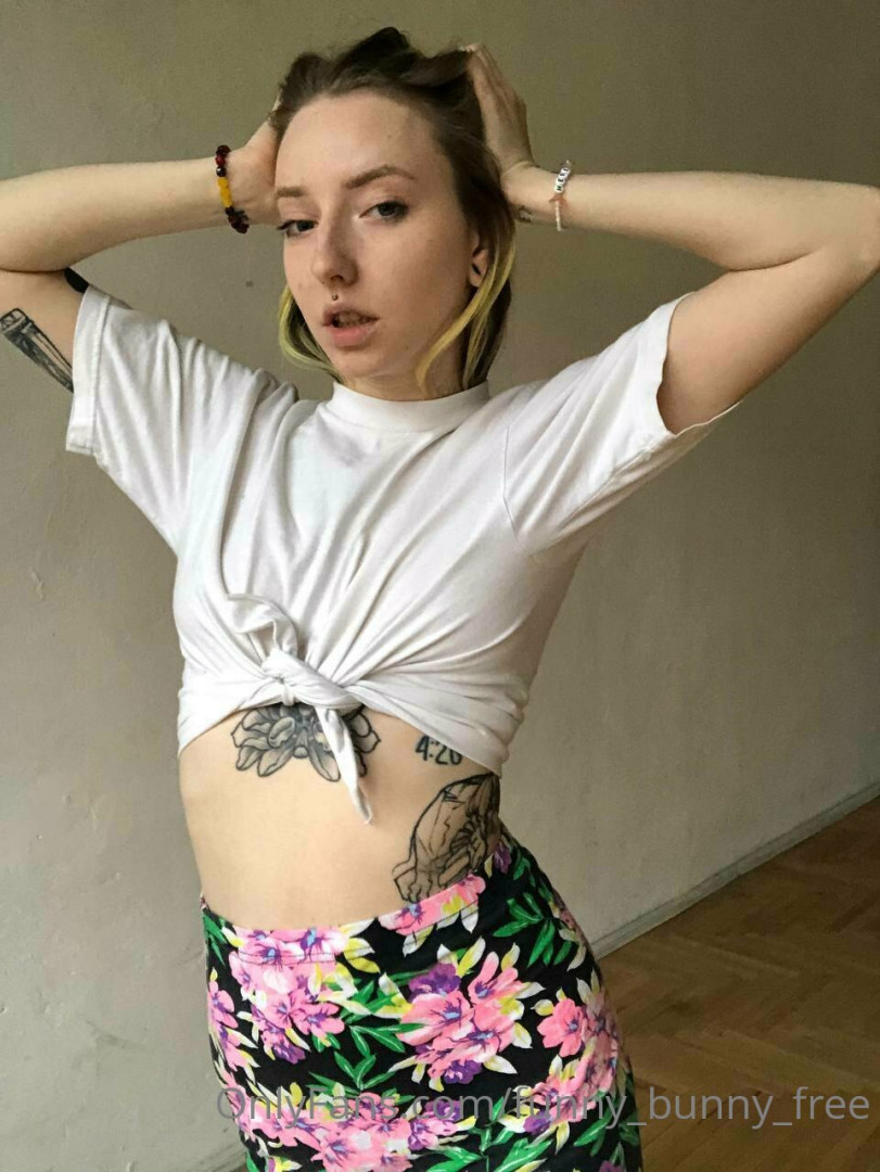 Photo by funnybunnykiss published on June 2,2023 12:09:05 - BestThots