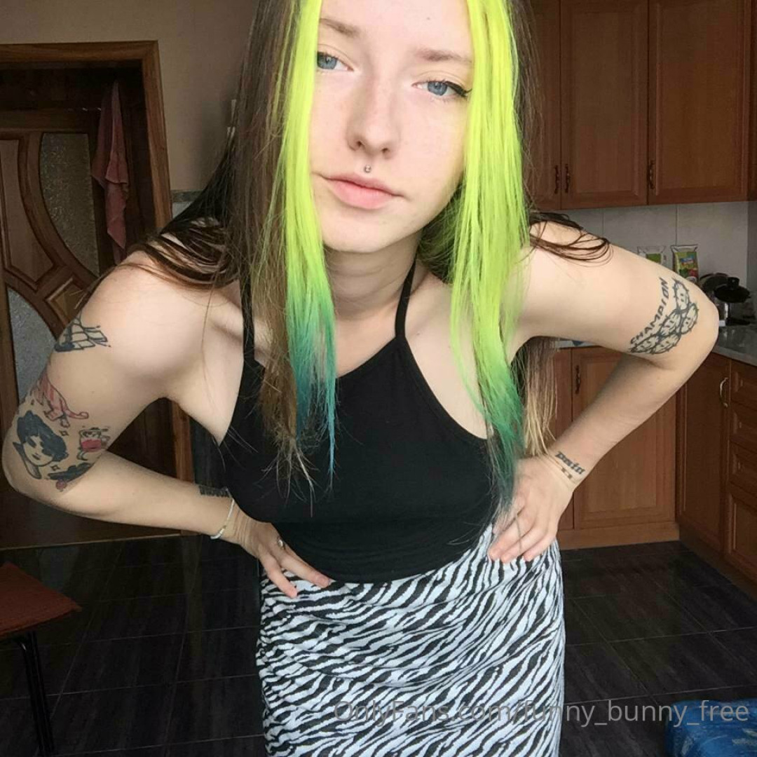 Photo by funnybunnykiss published on June 2,2023 12:09:14 - BestThots