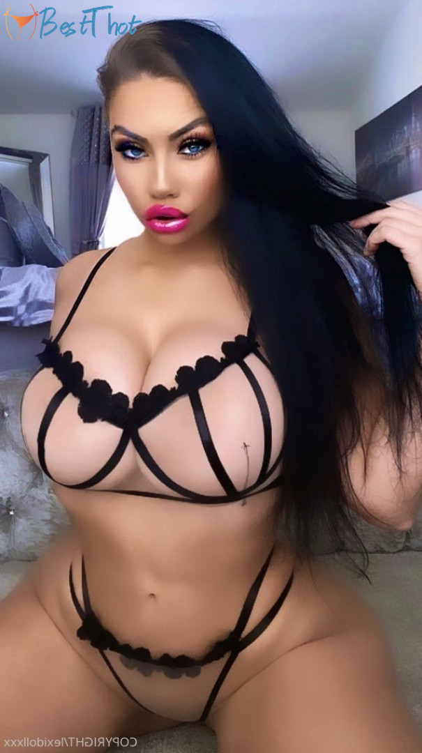Photo by lexidollxxx published on December 18,2024 01:10:45 - BestThots