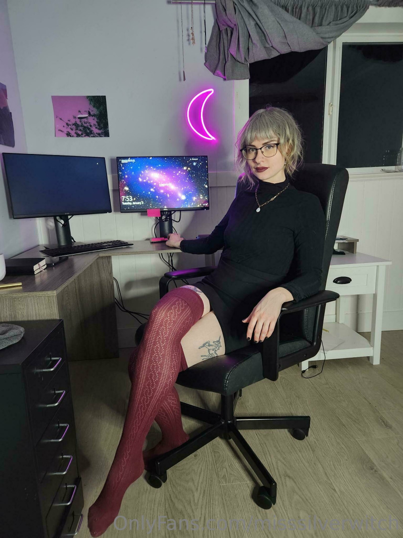 Photo by misssilverwitch published on June 26,2023 07:33:13 - BestThots