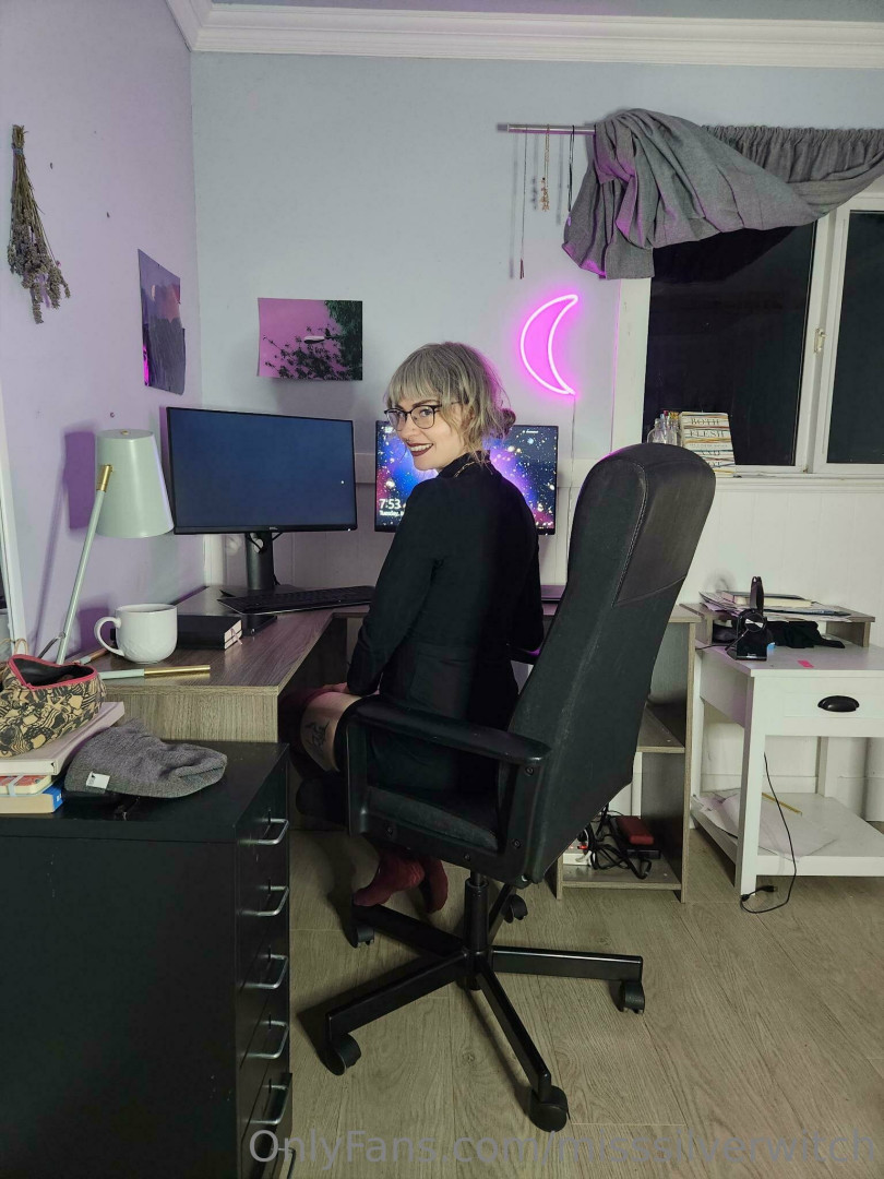 Photo by misssilverwitch published on June 26,2023 07:33:40 - BestThots