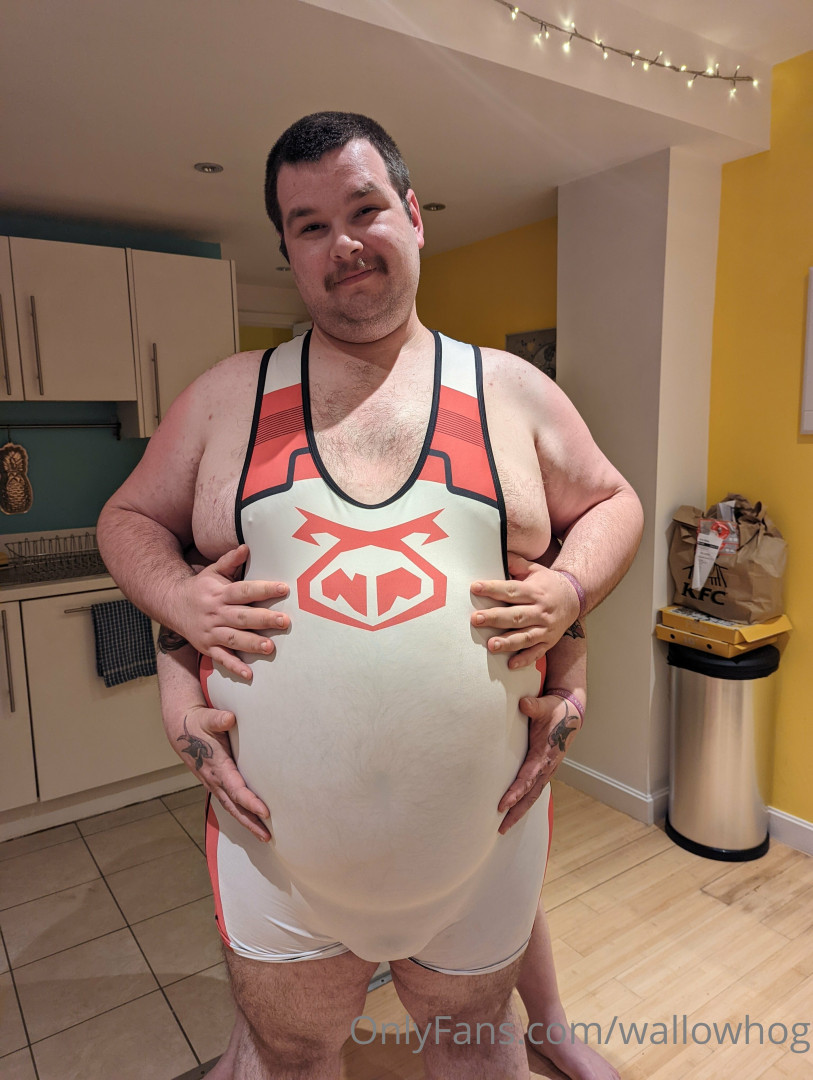 Photo by wallowhog published on May 16,2023 02:10:15 - BestThots