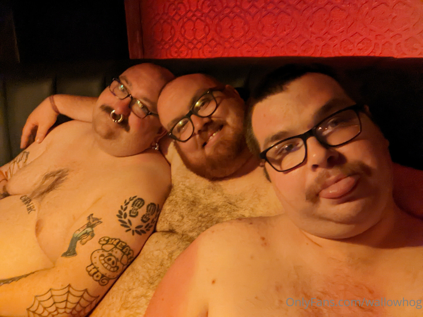 Photo by wallowhog published on May 16,2023 02:10:20 - BestThots