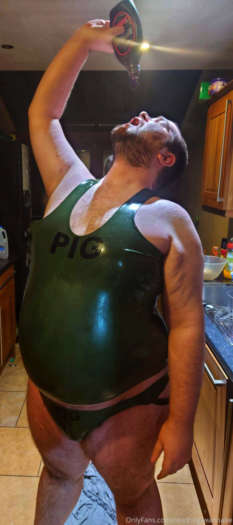 Photo by wallowhog published on May 16,2023 02:10:21 - BestThots