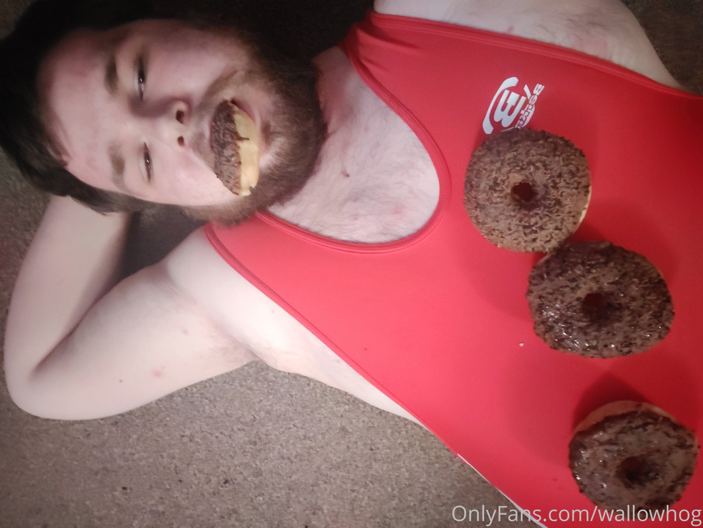 Photo by wallowhog published on May 16,2023 02:10:33 - BestThots