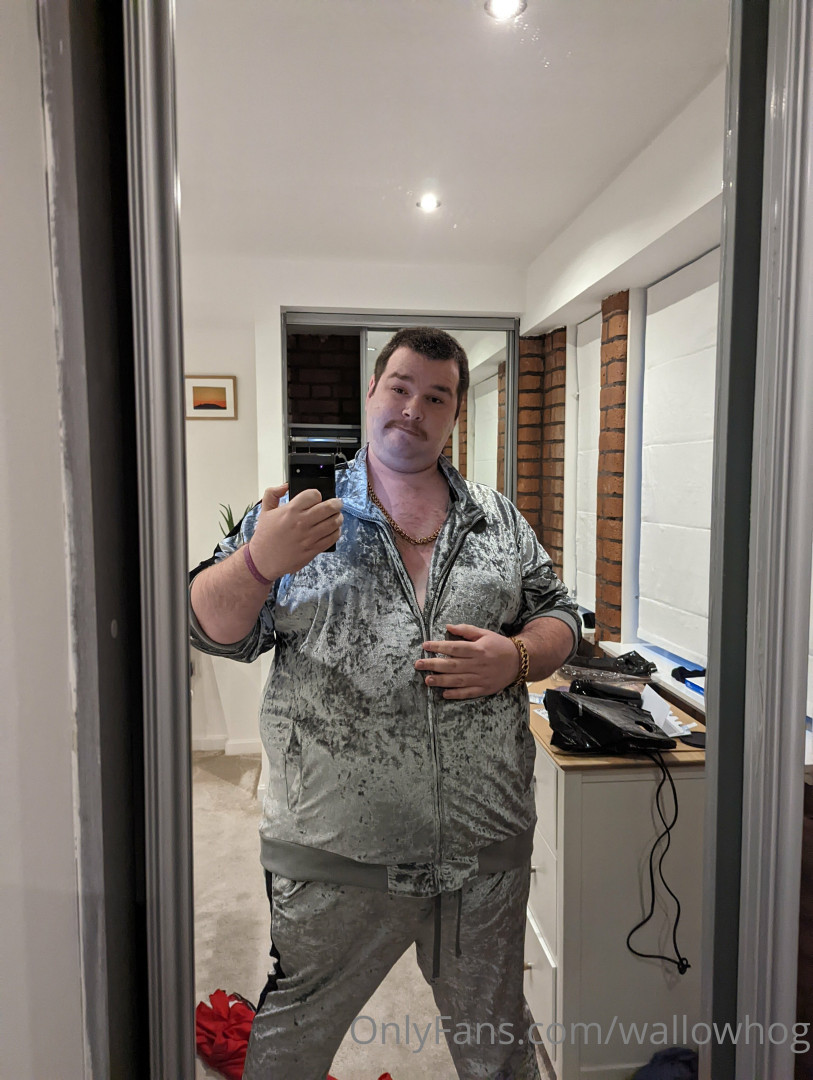 Photo by wallowhog published on May 16,2023 02:10:44 - BestThots