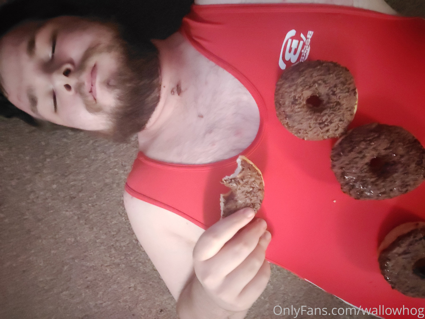 Photo by wallowhog published on May 16,2023 02:10:54 - BestThots