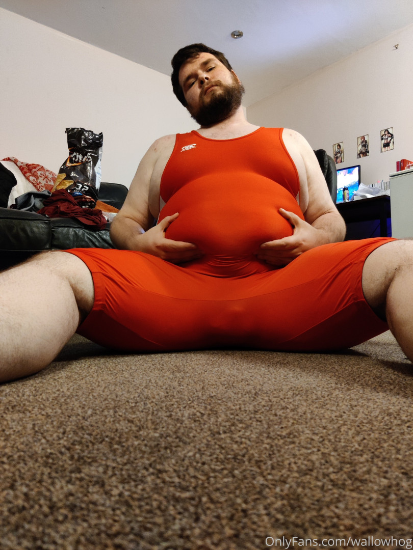 Photo by wallowhog published on May 16,2023 02:11:15 - BestThots