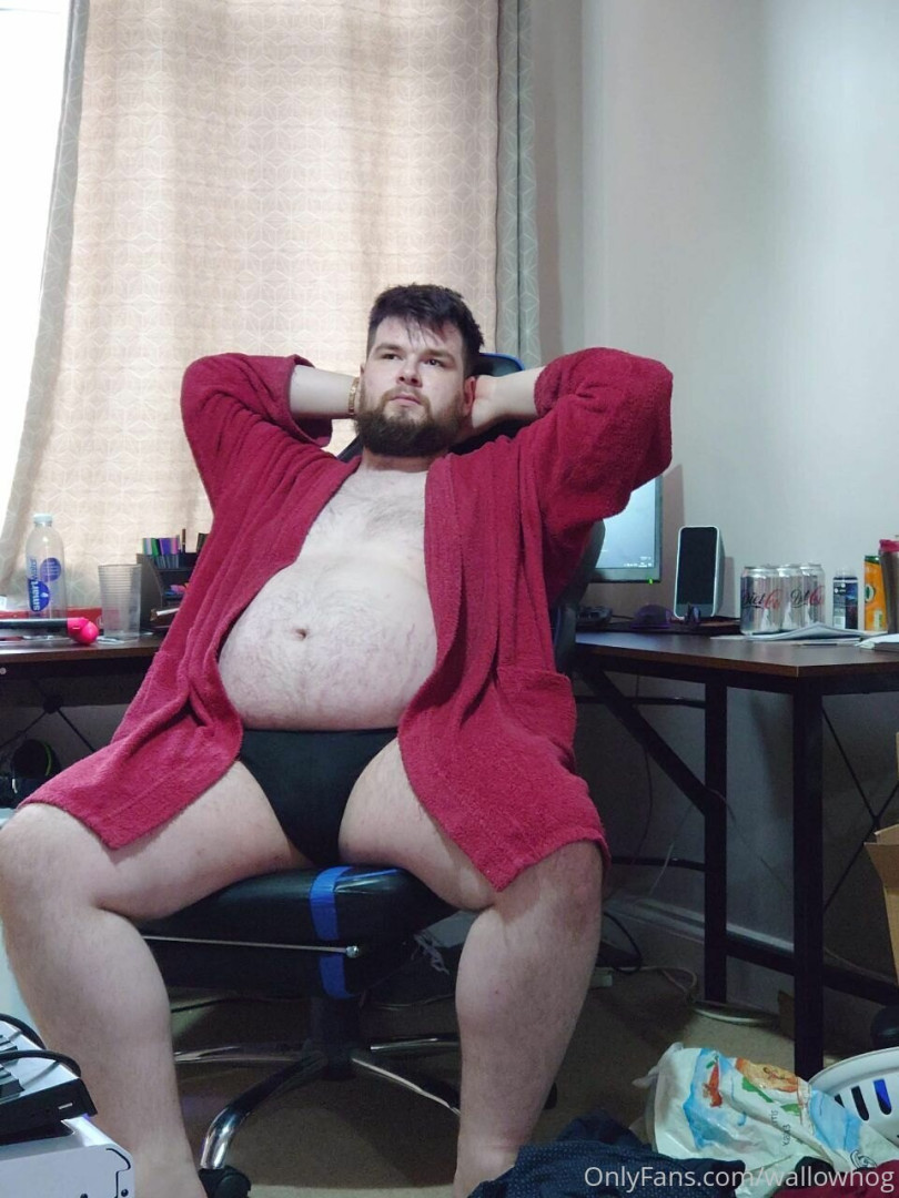 Photo by wallowhog published on May 16,2023 02:11:28 - BestThots