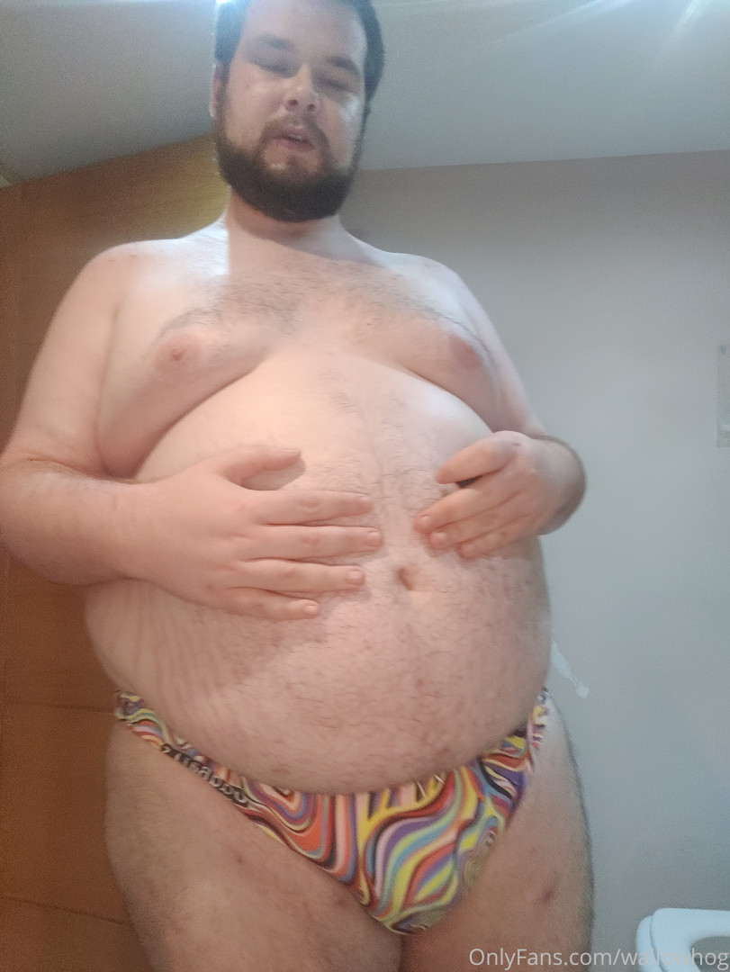 Photo by wallowhog published on May 16,2023 02:11:30 - BestThots