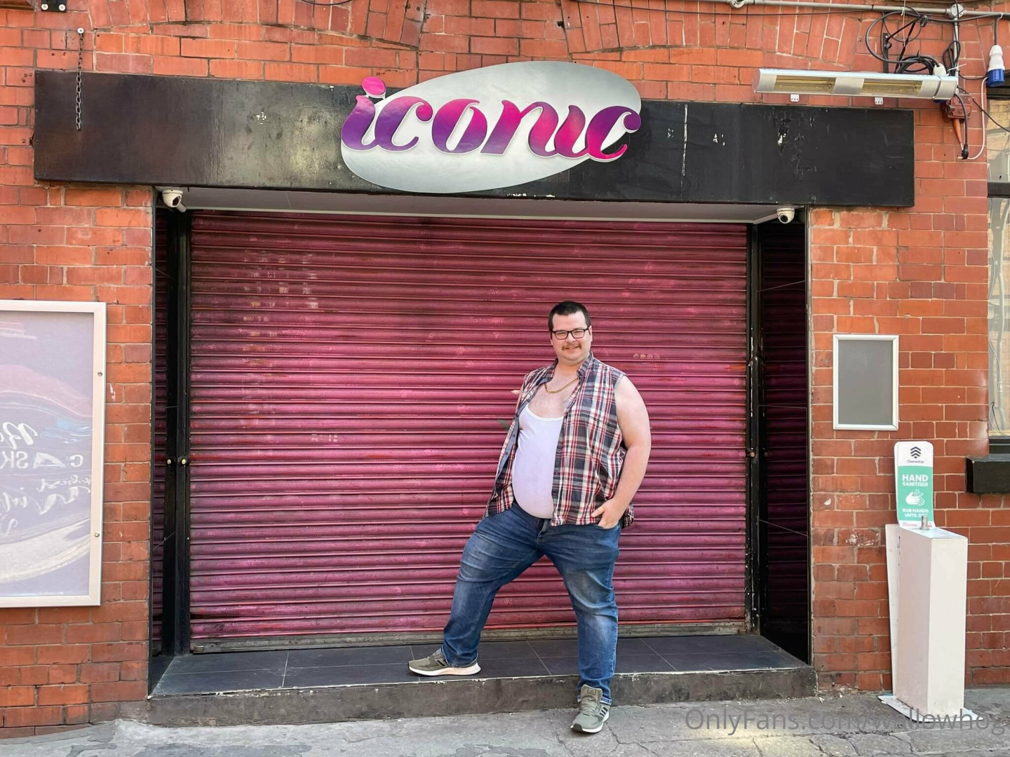 Photo by wallowhog published on May 16,2023 02:11:37 - BestThots