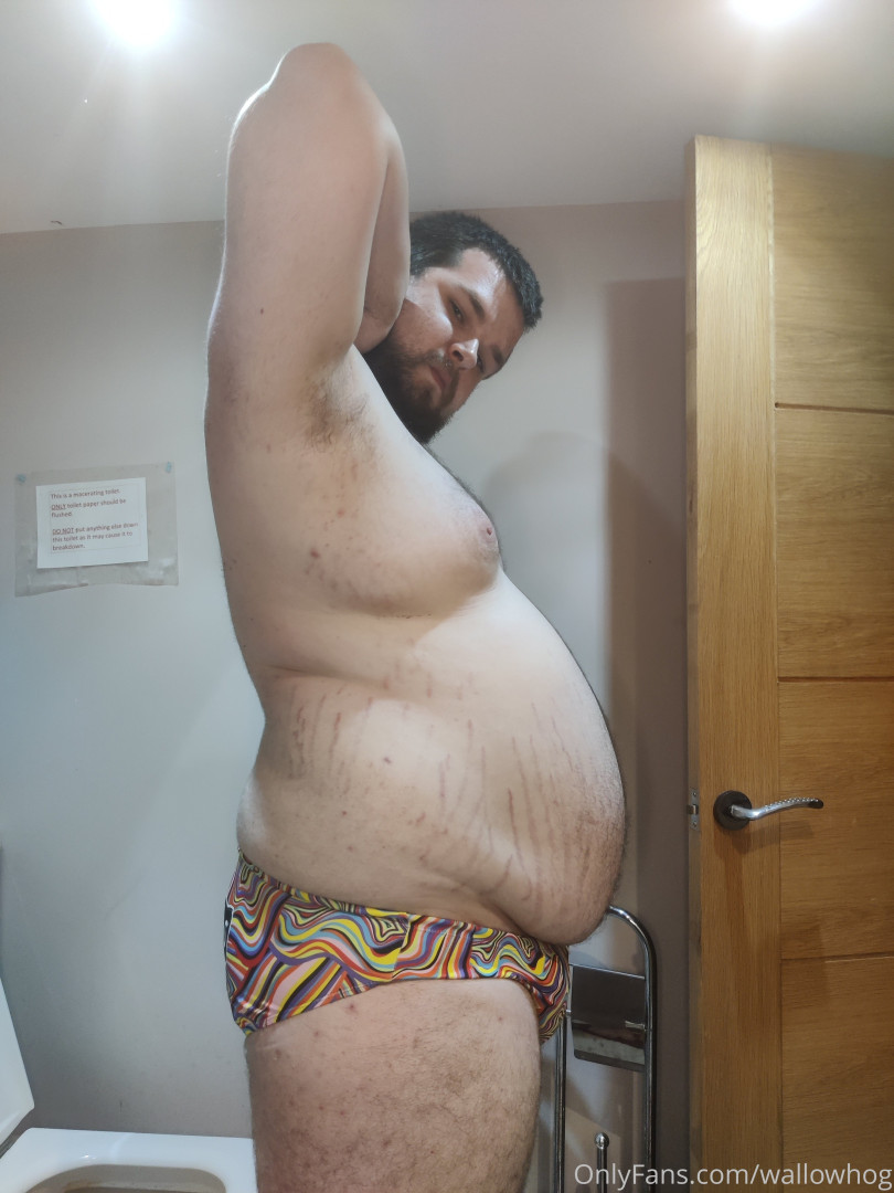 Photo by wallowhog published on May 16,2023 02:11:45 - BestThots